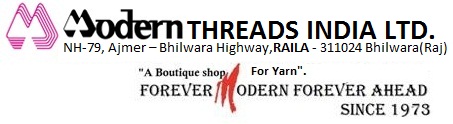 Modern Threads Logo